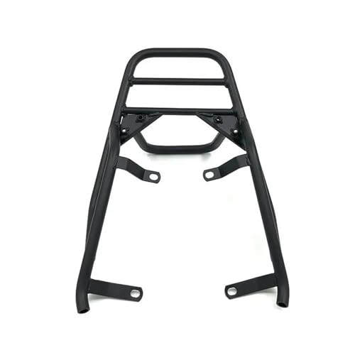 Support siège arrière Nine T porte-bagages moto de chargement 2014-2020