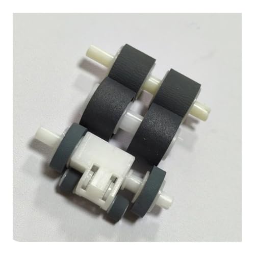 Kit de rodillo de recogida B12B813561 para DS-560, adiós a las hojas atascadas