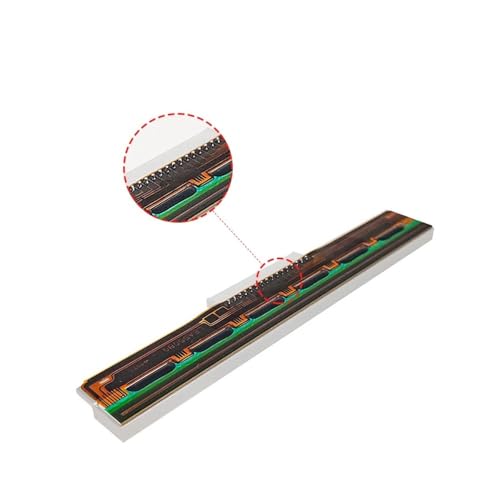 Tête d'impression thermique compatible Godex EZ-2050 EX2050I EZ2250I EZ2200Plus GP-021-22P005-001 - 3