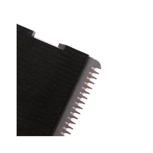 Cuchilla de repuesto para cortadora de pelo y cabezal ENCHEN Boost negro 5