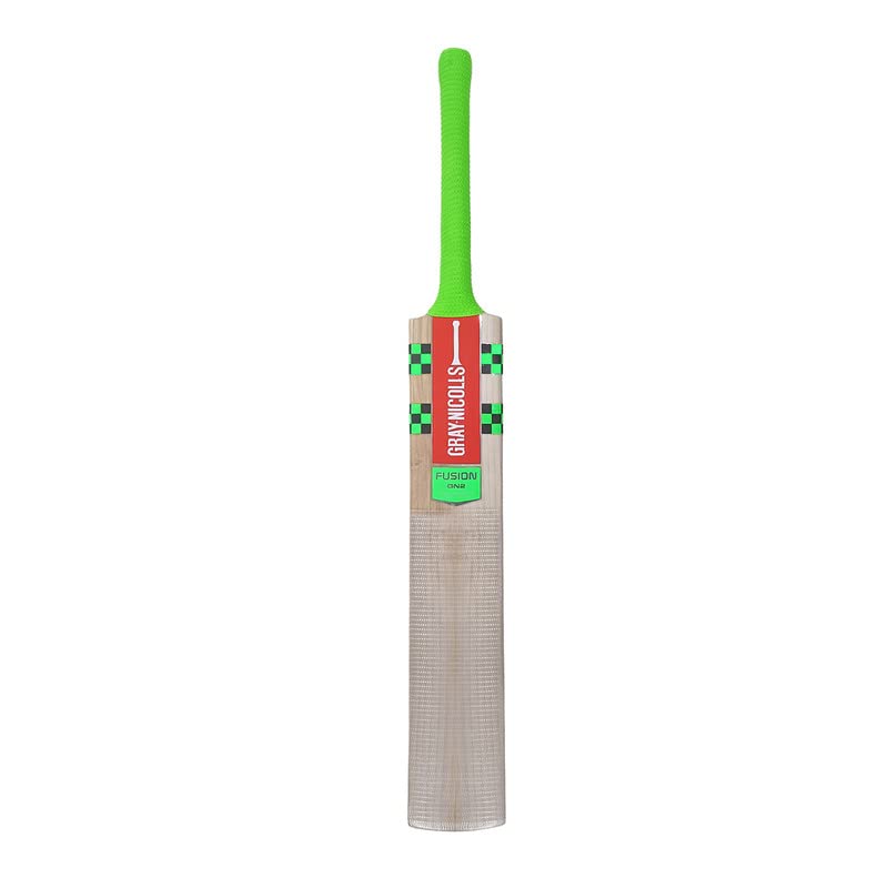 Image of Gray-Nicolls Fusion GN2 Exclusive 2023 English Willow bat