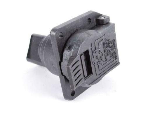 MB ML W164 Trailer Socket A020545402664 : Amazon.de: Automotive