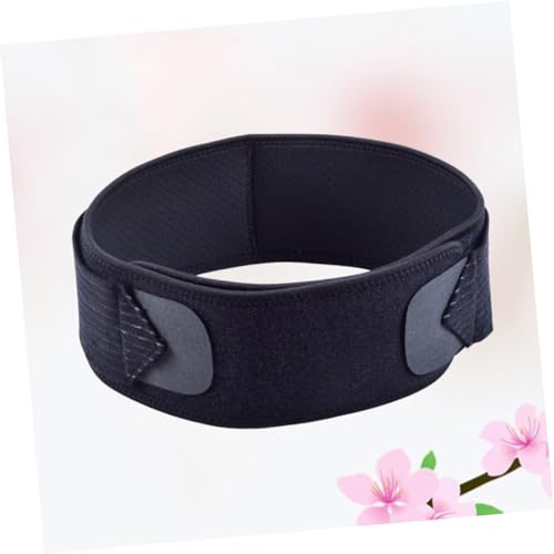 Faja abdominal con corrección pélvica talla mediana ORFOFE miniatura 3