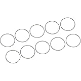 Hot Racing W10X 10 mm axle Shim .02x10x11mm 10