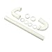 Danco 94007 1-1/2-Inch or 1-1/4-Inch S-Bend, Slip-Joint, PVC