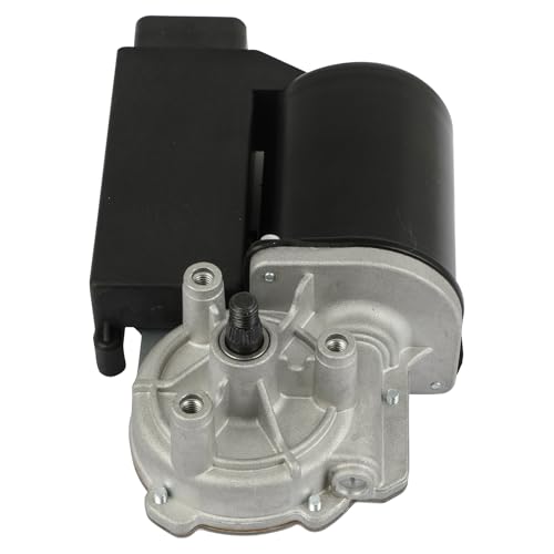 Image of cciyu Front Wiper Motor Compatibility with 1993-2000 For Saturn For SC2,1991-2000 For Saturn For SL,1991-2000 For Saturn For SL1 OE: 21049032; 21055768 5 Pins
