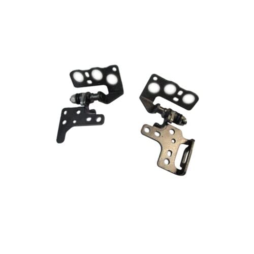 Charnières de remplacement pour écran LCD Acer Aspire A315-58G coloris argent