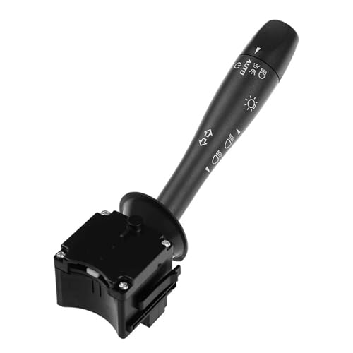 Interrupteur de clignotant colonne Chevrolet HHR et Saturn commodo phare 15841544