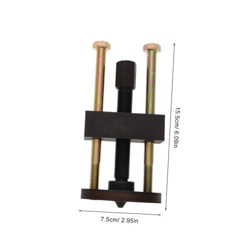 Extracteur de roulement intérieur kit outil de démontage de roue