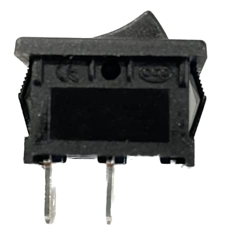 Image of A.A Water Heater Element Switch for Use On Suburban SF, SH, SHD, NT Series 232351
