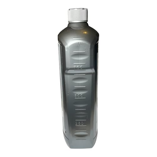Mercedes-Benz Genuine OEM Winter Fit Windshield Washer Fluid Concentrate 1 Liter. - Thumbnail 4