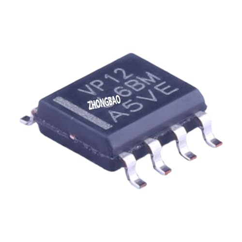 Generic 5pieces SN65HVD12DR VP12 SOP8RS422 RS485