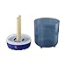 Mini humidificador USB con tanque de 1 8 L y dos modos de pulverización para una humidificación óptima para el hogar u oficina Imagen de Mini humidificador USB con tanque de 1 8 L y dos modos de pulverización para una humidificación óptima para el hogar u oficina
