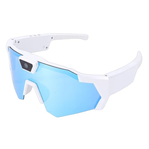 Lunettes de soleil d'enregistrement Cuifati pour le sport de cyclisme en extérieur