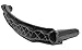 AUTOPA 51416969402 Right Inner Black Door Panel Handle Pull Trim Cover for BMW E70 X5 E71 E72 X6