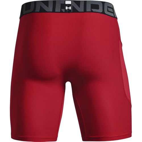 Image of Under Armour Men's Armour Heatgear Compression Shorts