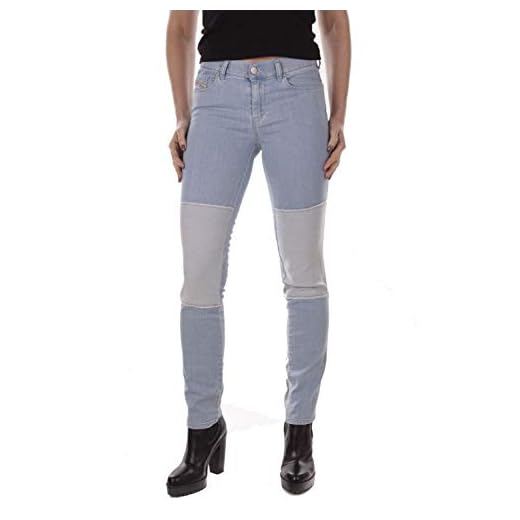 Diesel Sandy-SP 0852Y jeans för damer