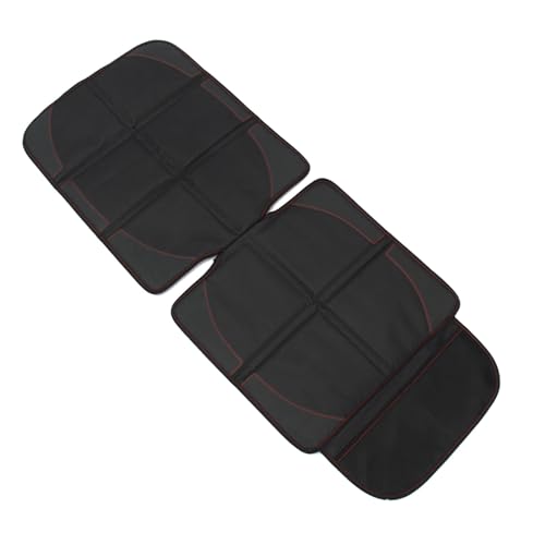Tapis de siège antidérapant pour voiture afin de soulager le dos en route