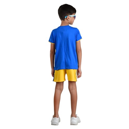 Image of Clothe Funn Boys Boys Cordinate Set