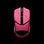 CS Letter Pink