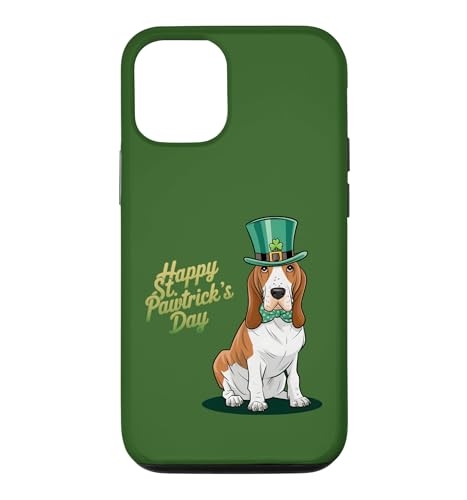 ���p�g���b�N�̓� - �o�Z�b�g�n�E���h ���p�g���b�N�̓� �X�}�z�P�[�X iPhone 12/12 Pro �p