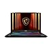 MSI Katana 17 HX B14WFK-227, Gaming-Notebook(schwarz, Intel® Core™ i7-14650HX, NVIDIA GeForce RTX 5060, 16 GB DDR5, 1 TB (1 TB SSD), Windows 11 Home)
