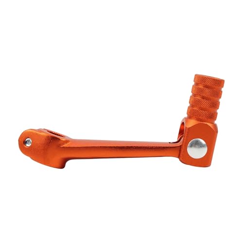 Levier de vitesse 10mm pliable pour moto NC 450 en rando tout-terrain