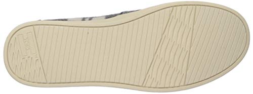 Image of TOMS Men's Alpargata Classic Slip-on Espadrille, Textile /Synthetic Upper
