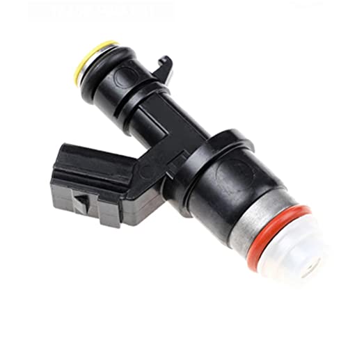 16450-R40-A01 16450R40A01 4Pcs Fuel Injector Nozzle Compatible With Hond-A Accor-D Civic Cr-V Acur-A Ilx Tsx #TOP5