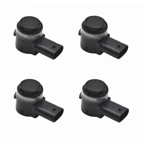 Capteur de stationnement PDC pour Benz CLA C117 CLS C218 GLE W166 - 4 pièces