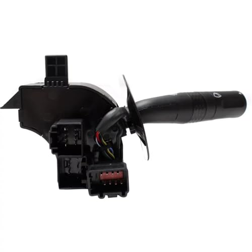 Commutateur clignotants Explorer bloqué : solution levier direction 2L2Z-13K359-AAA - 5