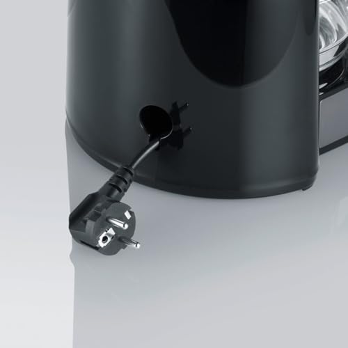 Severin KA 9572 machine à café Entièrement automatique Machine à café filtre - vue 5