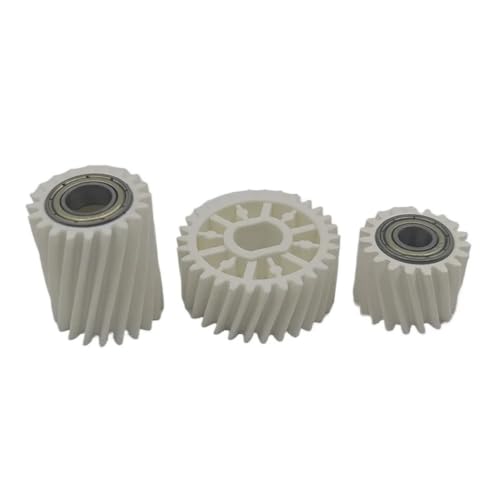 Kit d'équipement de fusion de fixation anti-bourrage pour modèles MP 2554 à MP 6054