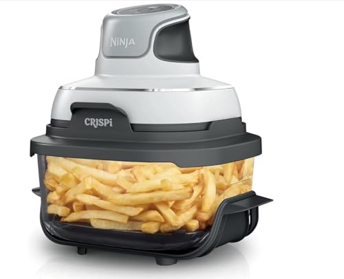 Ninja Crispi 3-in-1 Compact Air Fryer