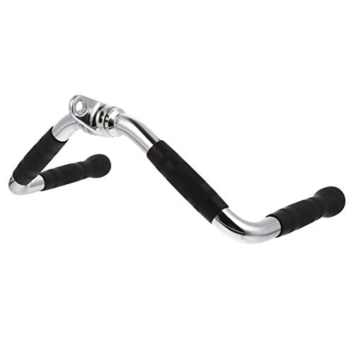 Bizeps-Zugstange Klimmzugstangen Fitness für zu Hause Schwere Tragbare Übungsstange für zu Hause Fitness-Fitness Fitness