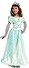 Child's Blue Star Princess Costume Large