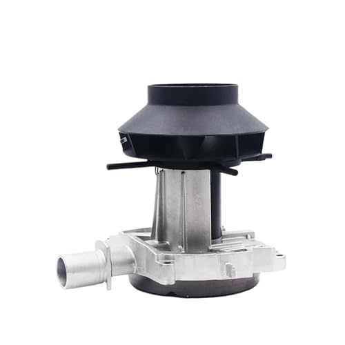 NLNKDTDPAK Motore del ventilatore 1-8KW adatto for riscaldatori di parcheggio ad aria diesel marca cinese Simlar for Eberspacher Espar(5kw 12v)