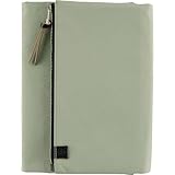 ほぼ日手帳 カズン(A5)手帳カバー tragen/オークモス