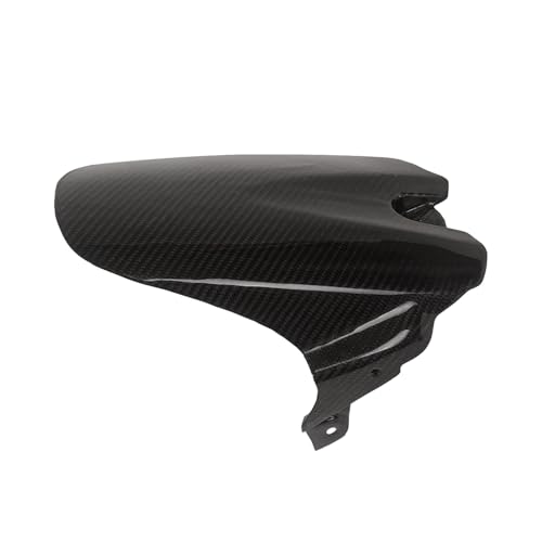 Garde-boue moto carbone Suzuki GSXR 600 2006-2010 protection de roue arrière tuning