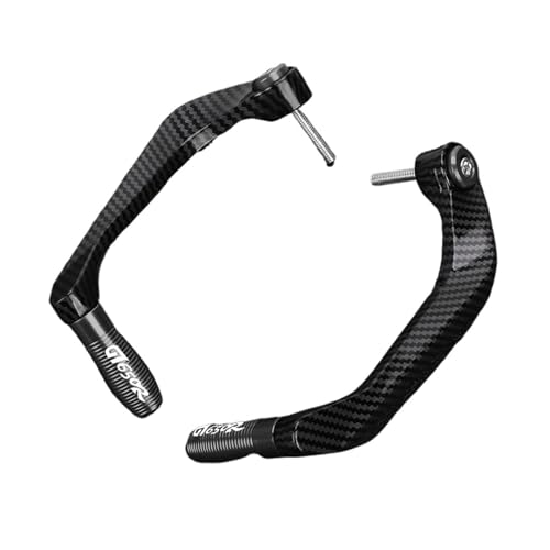 Protège-levier frein embrayage Hyosung GT650R 2006-2009 poignée L