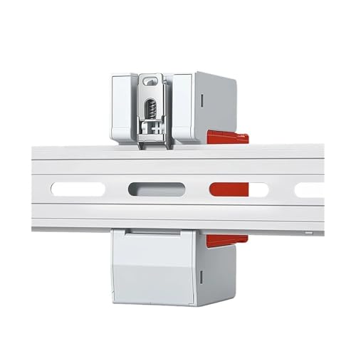 Protector contra sobretensiones DC 500V de 2P para uso doméstico con capacidad de 10-20kA 2