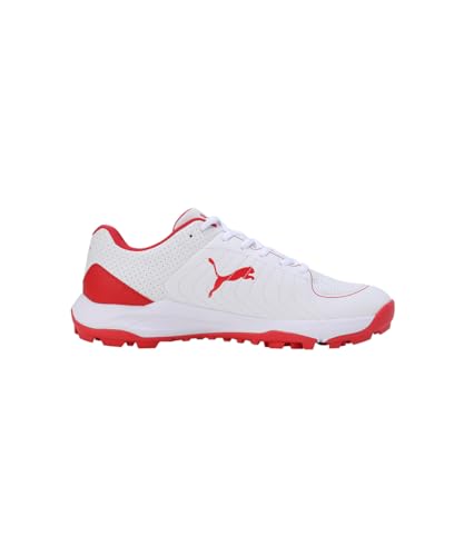 Image of Puma Unisex-Adult 24 Fh Rubber Cricket Shoe
