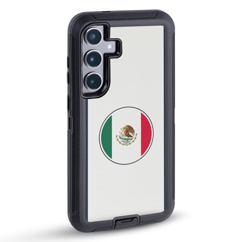 Coque ultra-blindée Google Pixel 9A fini les écrans cassés Mexique