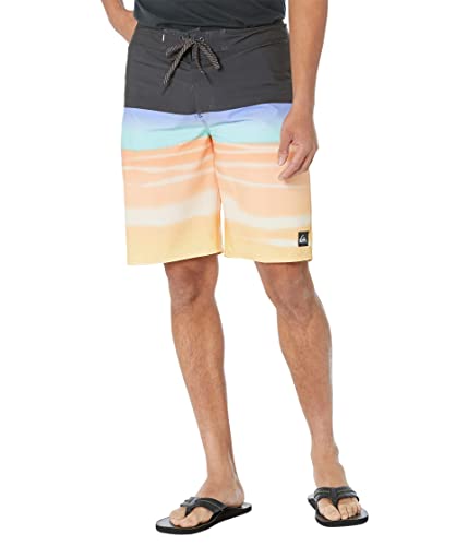Boardshort Quiksilver homme maillot de bain de surf court short de plage 31