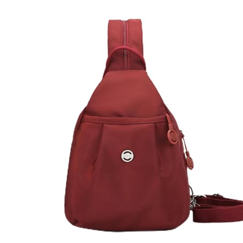 Waterproof 2-Way Commuter Bag,Convertible Travel Bag,Anti-Theft Travel Tote,Stylish,Efficient Storage Design