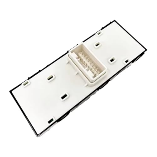 Interrupteur principal fenêtre Kia Forte commande de porte 93571M6000 - 4
