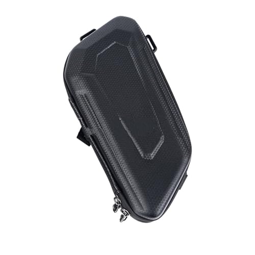 Sacoche latérale Moto Rebel 500 300 250 sac rigide étanche d'outils gauche