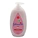 Johnsons j & j lotion 500 ml pump Lotion günstig Kaufen-Johnsons j & j lotion 500 ml pump