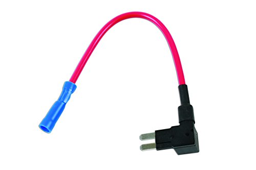 Connect Workshop Consumables 37189 Uchwyt Bezpiecznik Ostrze Add-A do Bezpiecznika Micro 2 Blade