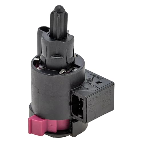 Interruptor de luz de freno 4F0945459B para Audi A4 S4 B8 A5 A6 C6 C7 y A7